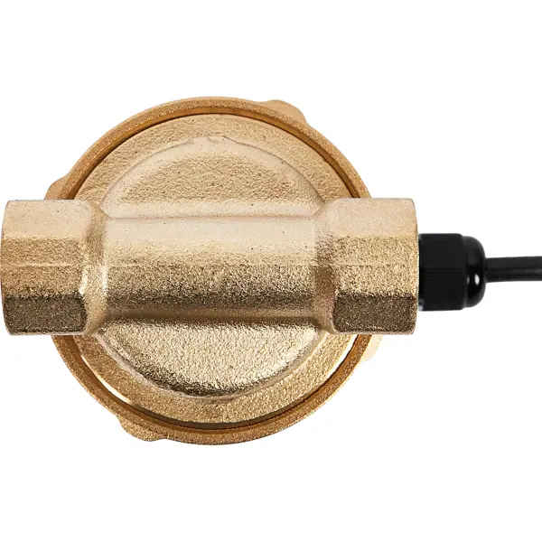 Рециркуляционный насос ABP Comfort 15/1.5 80 мм без гаек