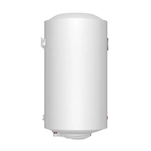 Накопительный водонагреватель электрический 50 л Thermex ES L 111 090 1.5 кВт эмалированная сталь мокрый ТЭН