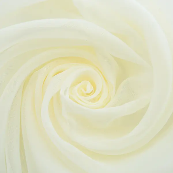 Тюль на ленте Inspire Polyone Cream 300x280 см цвет экрю