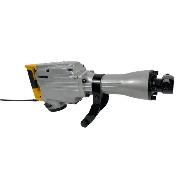 Молоток отбойный сетевой Zitrek ZKDH-50 1700 Вт, 50 Дж