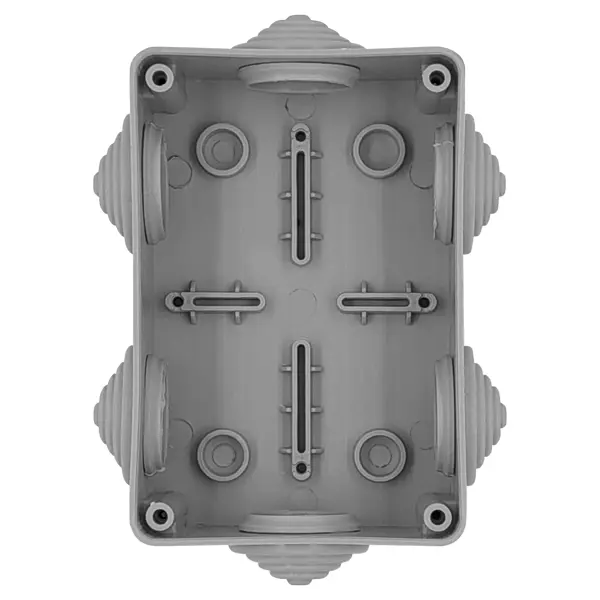 Распределительная коробка MONLID 120x80x50 мм