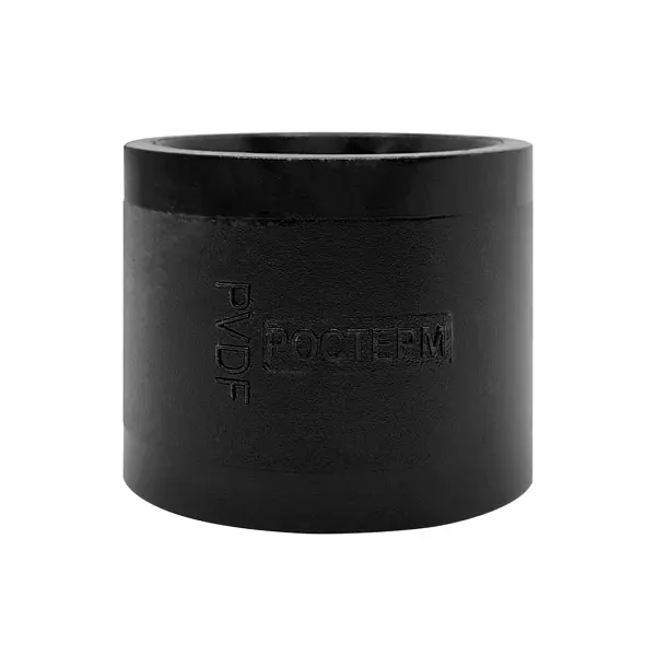 Гильза напрессовочная РОСТерм 16х2.2 PVDF