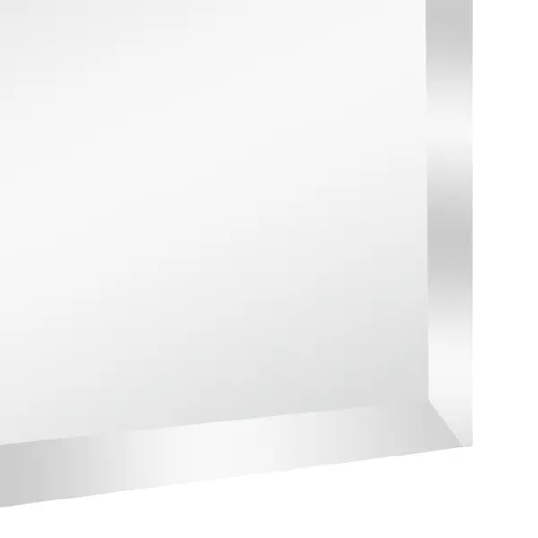 Зеркальная плитка Mirox 3G Sensea NNLM24 квадратная 10x10 см глянцевая цвет серебро 1 шт.