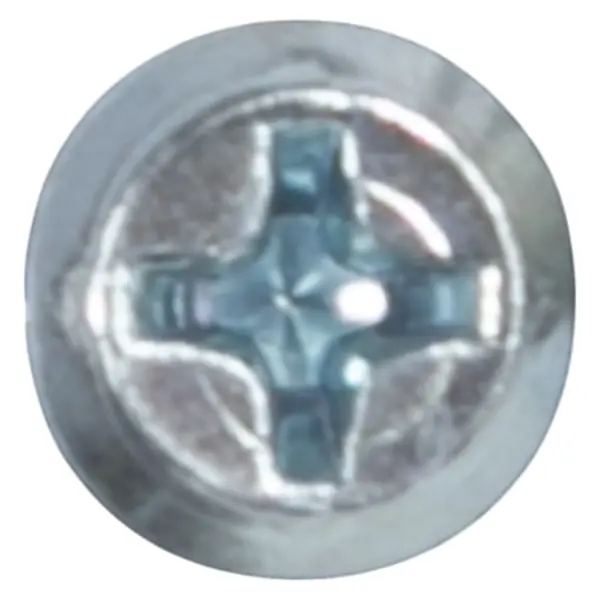 Саморезы по металлу DILWIS с буром 3.5x9.5 мм 100 шт.