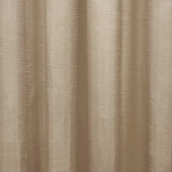 ЛЦ Штора на ленте Tegal 140x260 см цвет бежевый Trench 5