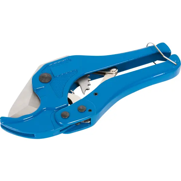 Ножницы для труб PEX/PE/Металлопластик DILWIS синие