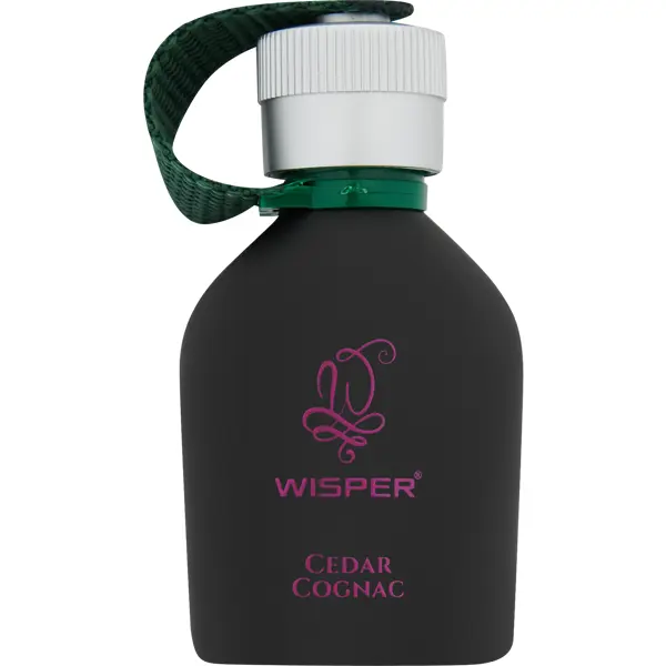 Ароматизатор Wisper Cedar Cognac