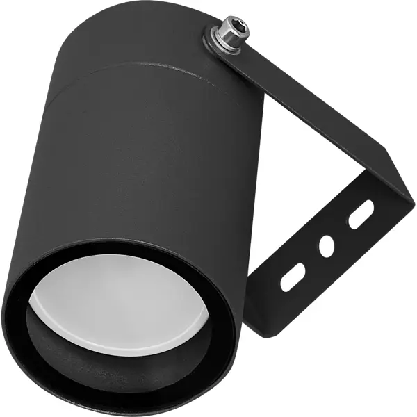 Светильник уличный настенный Arte Lamp Mistero 35 Вт IP65 цвет серый