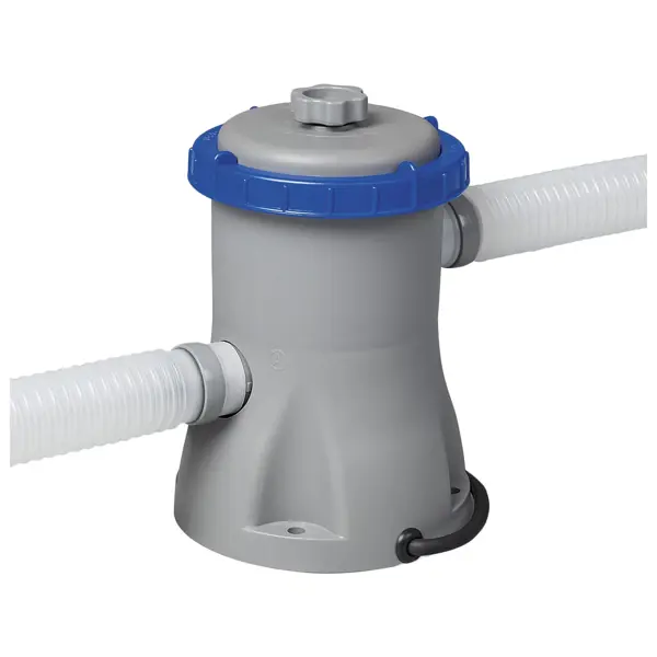 Бассейн надувной Bestway 57270 BW 305x76 см насос в комплекте