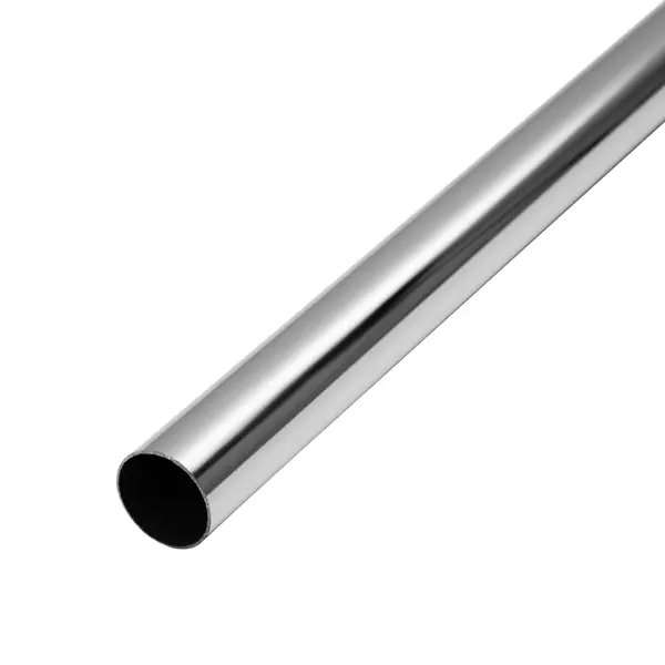 Штанга НСХ 60 см сталь цвет хром