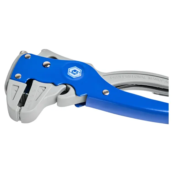 Клещи для снятия изоляции Кобальт 246-470 180 мм