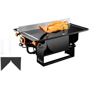 Штора на ленте со скрытыми петлями димаут Inspire Arel 140x280 см цвет темно-серый Paris 2