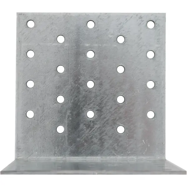 Угол крепежный равносторонний GAH ALBERTS KUR 100x100x100x2.5