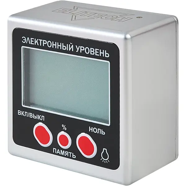 Уровень цифровой Elitech 2210.001000 57 мм