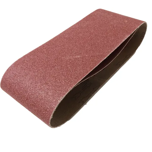 Лента шлифовальная Grain Craft P120 100x610 мм, 2 шт.