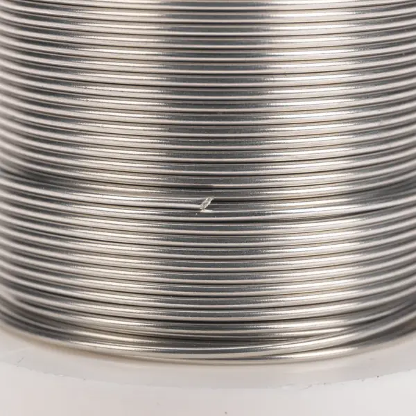 Припой для фитингов Rexant ПОМ-3 1 мм, 100 г