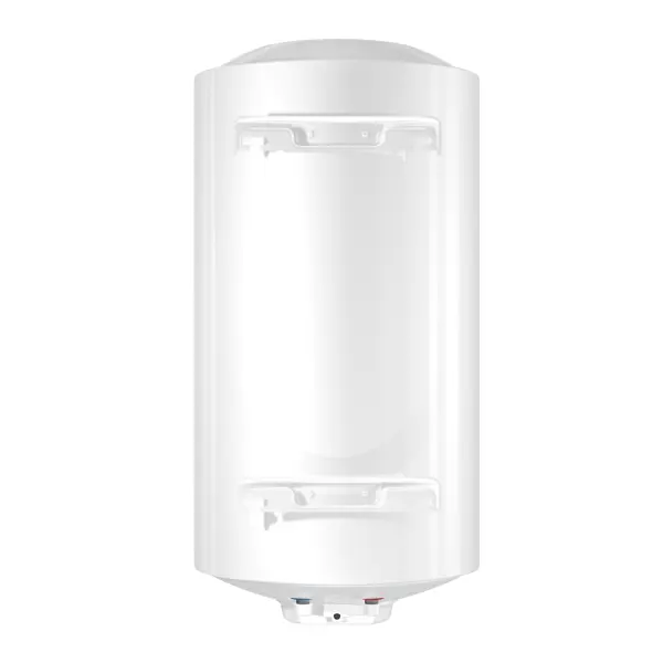 Накопительный водонагреватель электрический 100 л Equation EQ3-100 ER 1.5 кВт эмалированная сталь мокрый ТЭН