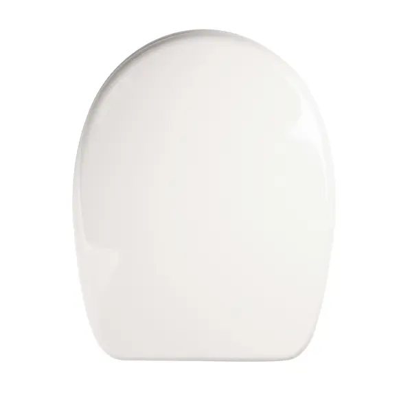 Сиденье для унитаза Iddis 146WP00 цвет белый