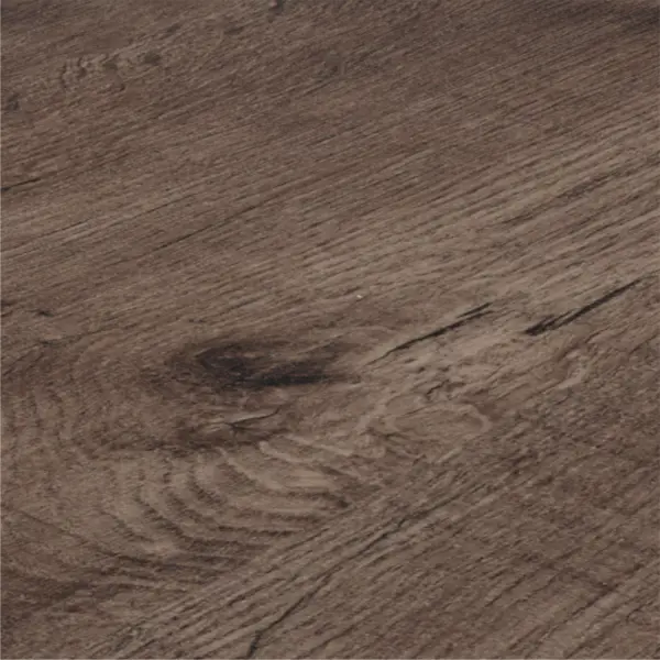 Дверь межкомнатная со стеклом Artens Магнолия 70x200 см ПВХ цвет акация с замком и петлями