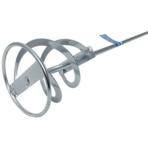 Насадка-миксер SDS-plus Vertextools 100x600 мм, сталь