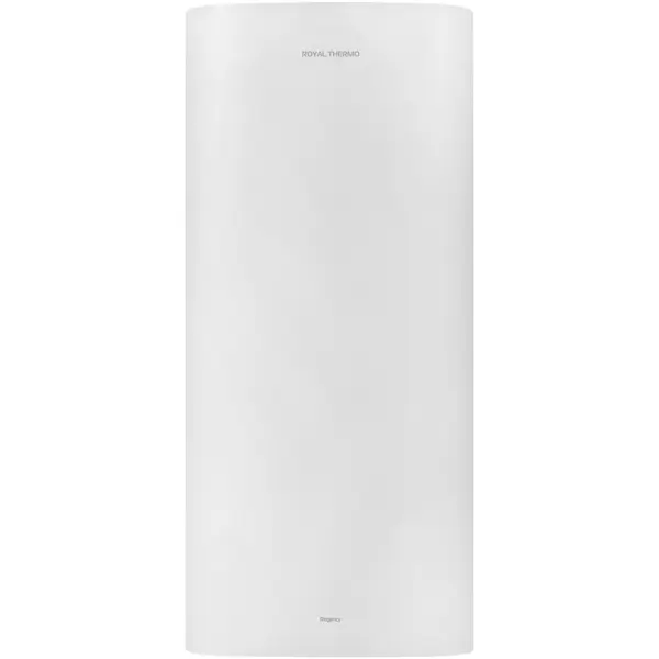 Накопительный водонагреватель электрический 50 л Royal Thermo RWH 50 Regency 2 кВт нержавеющая сталь мокрый ТЭН