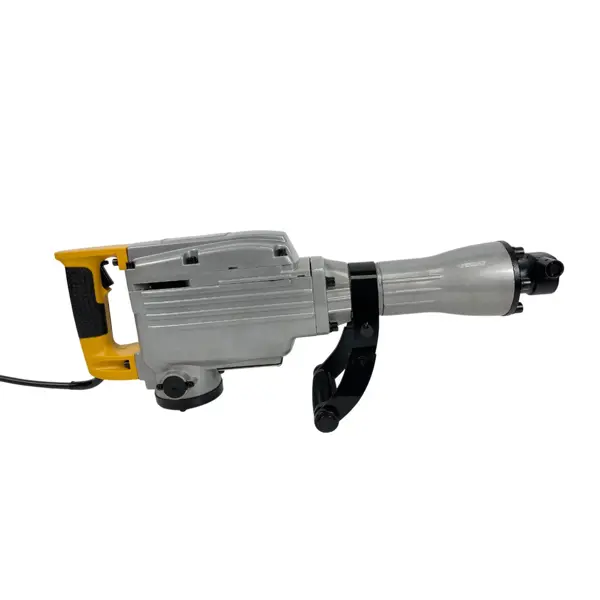 Молоток отбойный сетевой Zitrek ZKDH-50 1700 Вт, 50 Дж