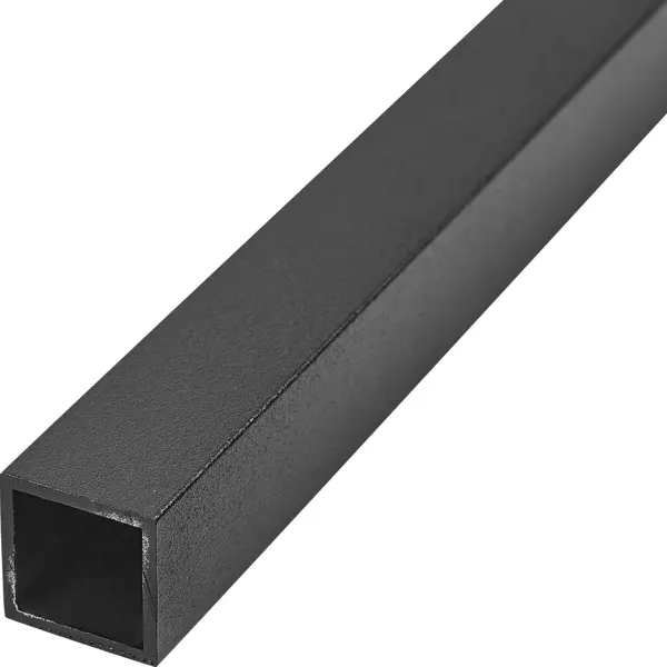 Профиль Лофт базовый 2000 мм черный