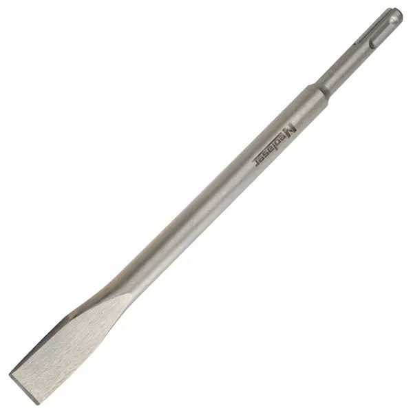 Зубило плоское SDS-plus Neolaser NLA2110 20x250 мм