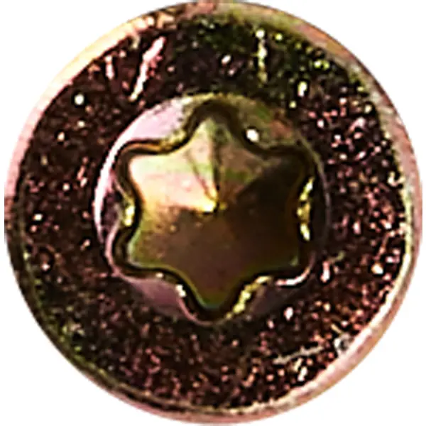 Шуруп конструкционный для деревянного домостроения 3x40 320 шт