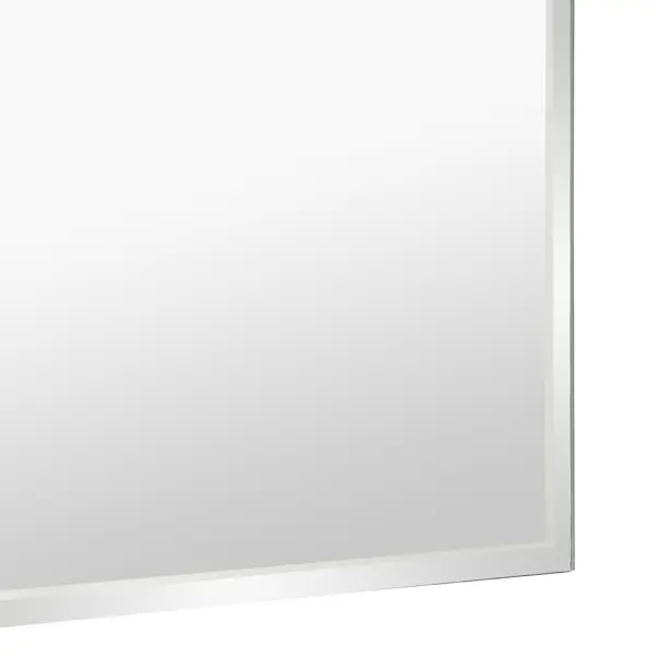 Зеркало для ванной Omega Glass NNF008 50x70 см прямоугольное