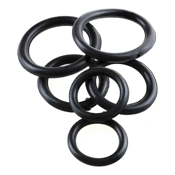 Набор колец для ПНД фитингов Masterprof 20/25/32 мм