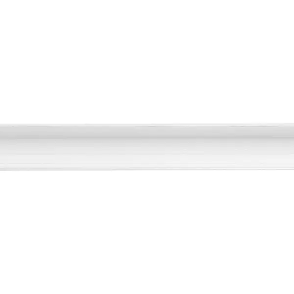 Профиль П-образный алюминий 15x15x15x1.5x1000 мм