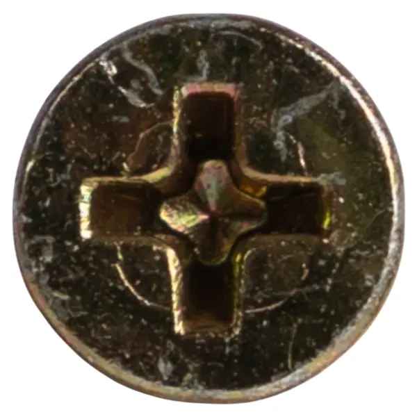 Саморезы по дереву DILWIS оцинкованные 4.2x90 мм 40 шт.