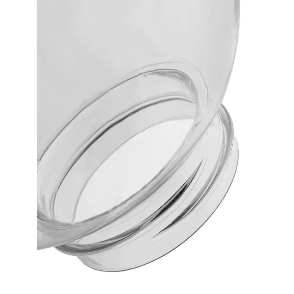 Светильник уличный шар НТУ прозрачный d200мм IP54 Е27