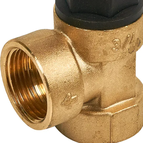 Клапан предохранительный Heizen 3/4" на 6 атмосфер