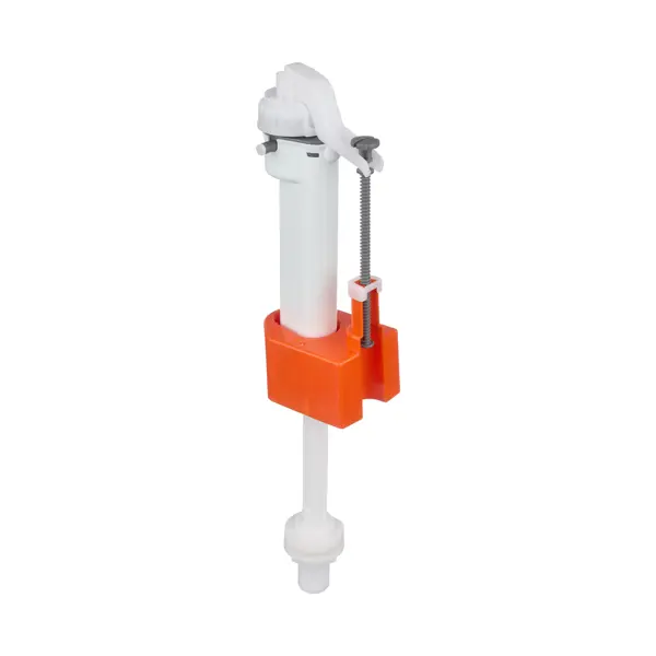 Заливной клапан для бачка MONLID 1/2" нижнее подключение