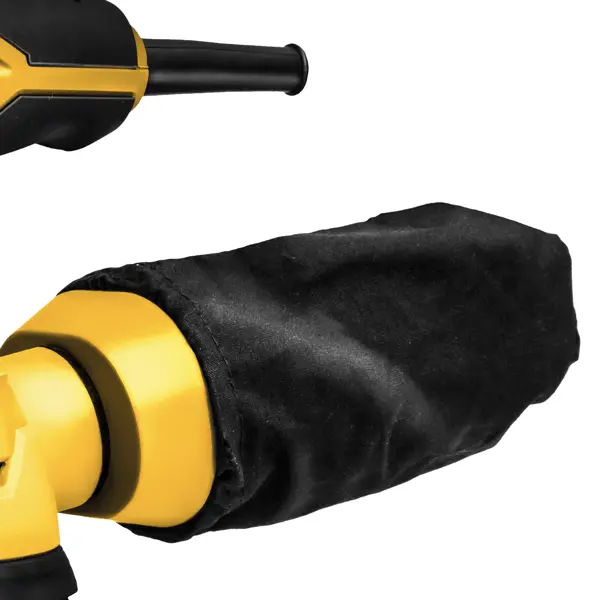 Эксцентриковая шлифмашина сетевая GXL-300/1LP, 300 Вт, 125 мм