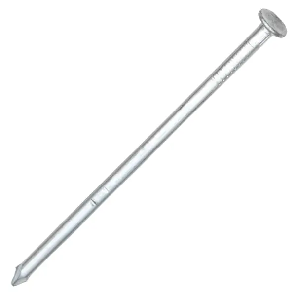 Гвозди строительные 3x70 мм 0.2 кг