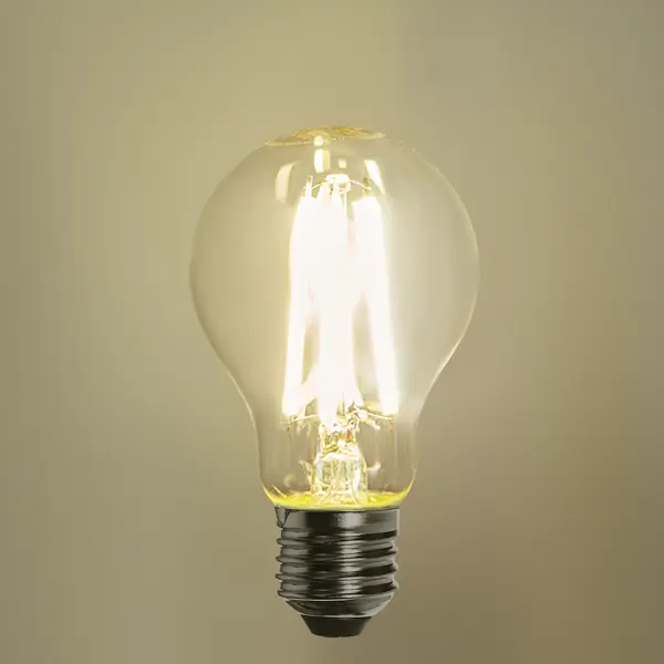 Лампа светодиодная Osram E27 11 Вт нейтральный белый свет