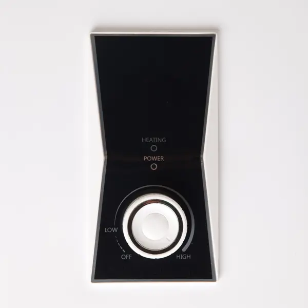 Накопительный водонагреватель электрический 50 л Monlan МР-50 2 кВт нержавеющая сталь мокрый ТЭН