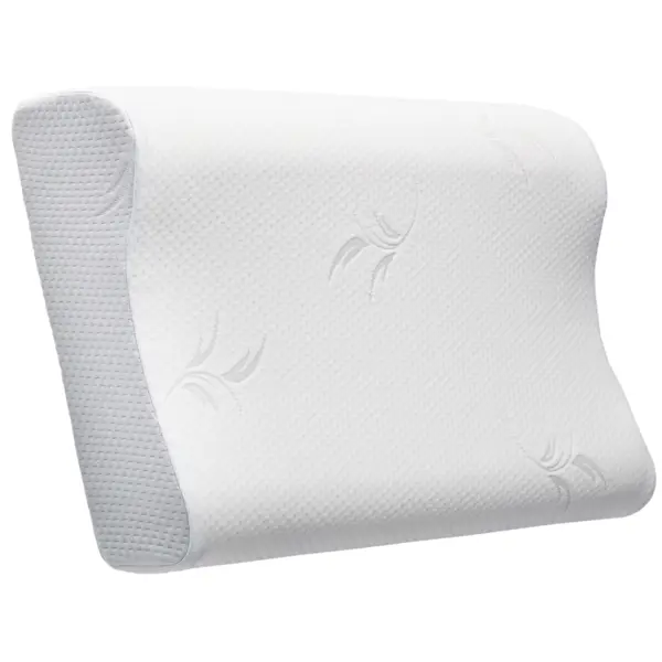 Подушка Столица текстиля 38x53 см полиуретан