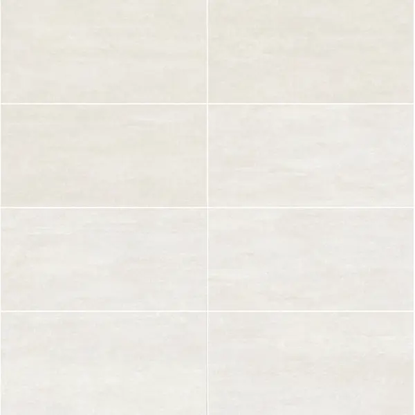 Плитка настенная Mersey Sandstone A0554H24107 20x40 см 1.6 м² матовая цвет серый
