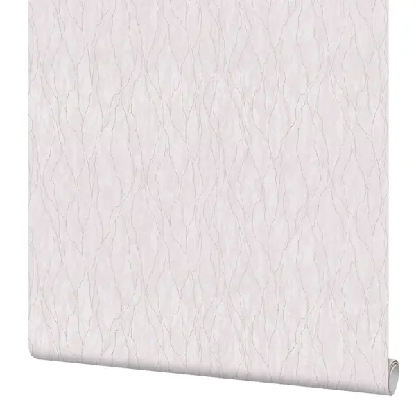 Обои флизелиновые Palitra Home Avellino бежевые 1.06 м HC31253-22a