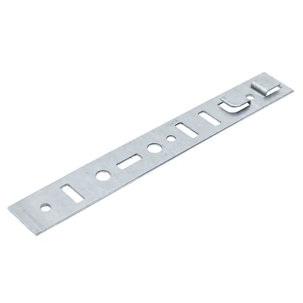 Фиксатор Armex WC-1403 алюминий цвет черный матовый
