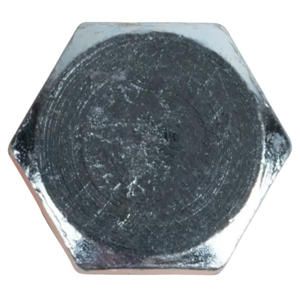 Болт сантехнический DILWIS оцинкованный 8x60 мм