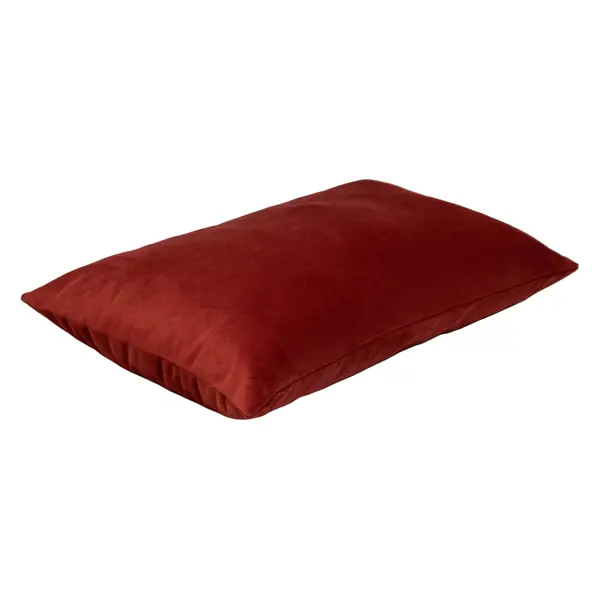 Подушка декоративная Linen Way 30x50 см цвет терракот Cocktail 1