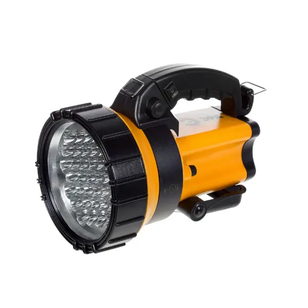 Фонарь LED ЭРА PA-603 с аккумулятором 4.5 Ач