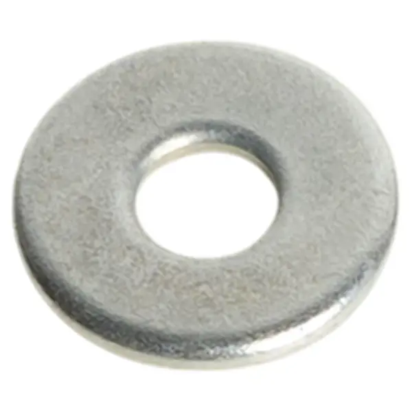 Шайба кузовная DIN 9021 3 мм на вес