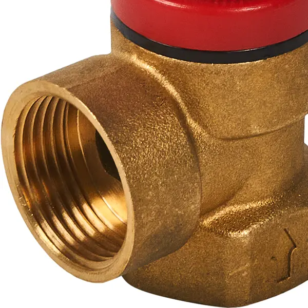 Клапан предохранительный Vaxt 3/4" на 3 атмосферы