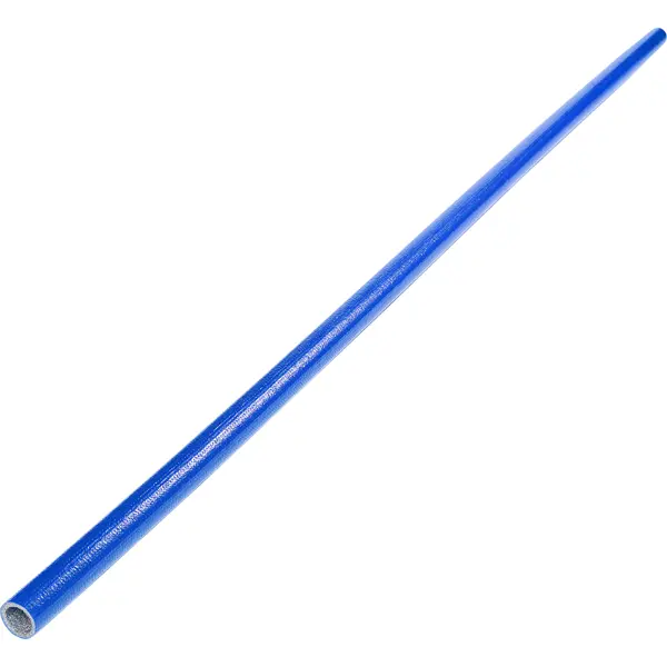 Теплоизоляционная трубка K-Flex PE Compact Blue ø22x6 мм 200 см вспененный полиуретан